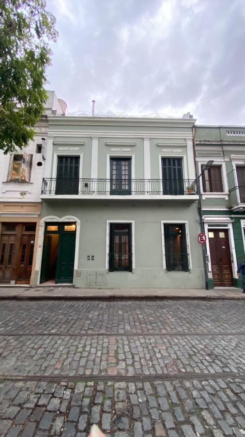 La Casa Del Loro, San Telmo - 8 Habitaciones Buenos Aires Exteriör bild