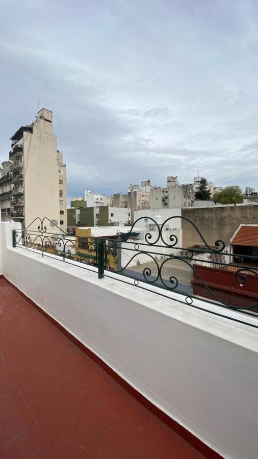 La Casa Del Loro, San Telmo - 8 Habitaciones Buenos Aires Exteriör bild