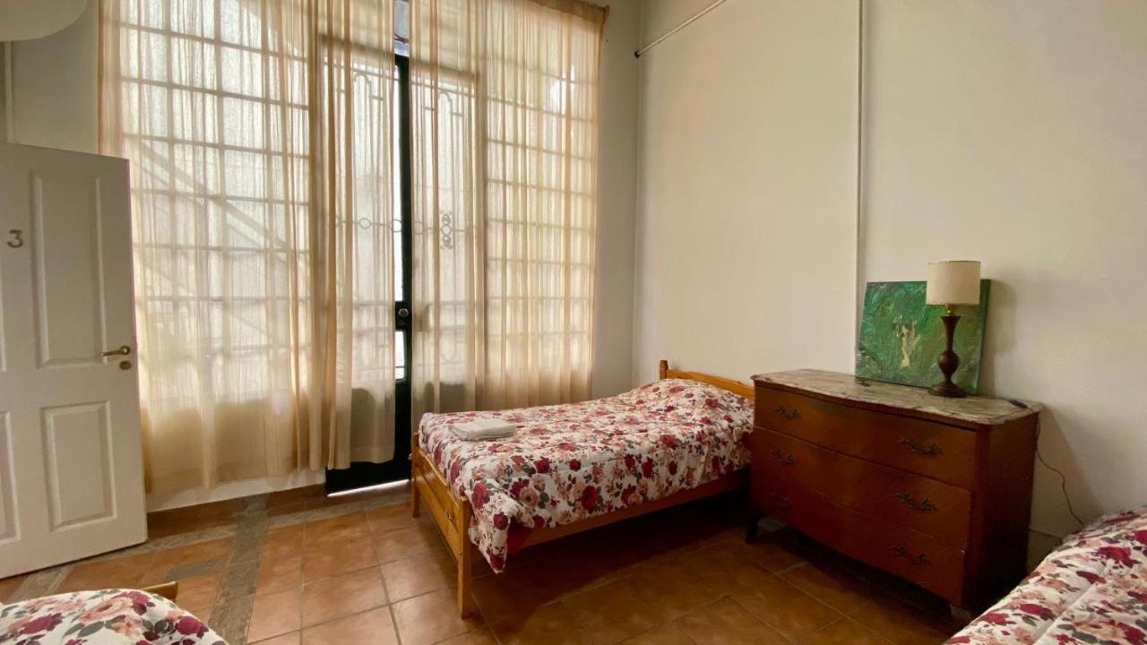 La Casa Del Loro, San Telmo - 8 Habitaciones Buenos Aires Exteriör bild