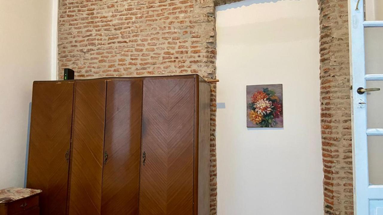 La Casa Del Loro, San Telmo - 8 Habitaciones Buenos Aires Exteriör bild