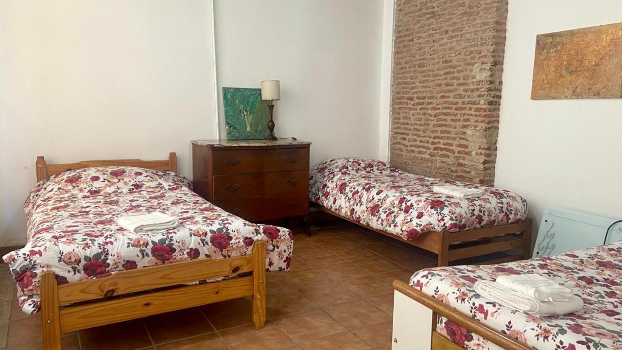 La Casa Del Loro, San Telmo - 8 Habitaciones Buenos Aires Exteriör bild